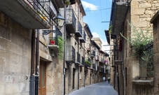 Rioja wine tour from San Sebastian