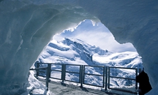 Gita di un giorno a Chamonix Mont Blanc da Ginevra