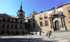 Tour notturno attraverso i misteri di Toledo