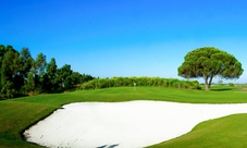 Golf in Andalusia: Barceló Sancti Petri Spa Resort