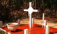 Historical Excursion: Long Tan Battlefield