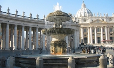 Visita guidata Musei Vaticani, Cappella Sistina e Basilica di San Pietro