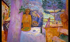 Biglietti per la mostra I Nabis, Gauguin e la pittura italiana d’avanguardia