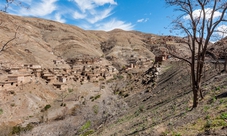 Tour di Ouarzazate e del deserto di Erfoud da Marrakech - 3 giorni