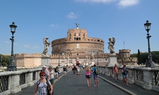 La Grande Bellezza in Famiglia - Giro per Roma in Bici Elettrica