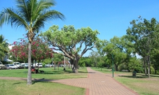 Darwin City Tour