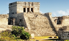 Dicover Tulum