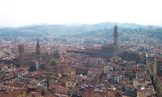 Tour a piedi della Firenze medievale e rinascimentale