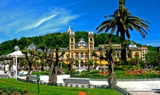 Tour San Sebastian e Biarritz