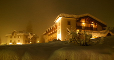 LONG WEEKEND IN UNO SPA HOTEL IN VAL DI SOLE