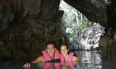 Tour del Xcaret Eco-Waterpark