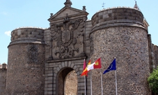 Tour di una giornata a Toledo con partenza da Madrid