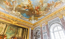 Reggia di Versailles: visita guidata con biglietti salta fila