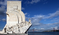Monumental Lisbon: Half Day Private Tour