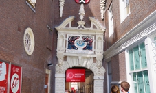 Museo di Amsterdam - Biglietto