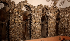 Tour salta fila delle Cripte e Catacombe di Roma