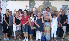 Guided walking tour of Fremantle: convicts and colonials