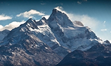 Day Tour to Upsala Glacier and Estancia Cristina