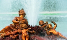 Reggia di Versailles: visita guidata di un giorno (pranzo incluso)