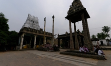A day excursion to Kanchipuram from Chennai