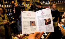 Tasting Passport: the best of French cuisine in a day