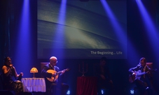 Fado in Chiado Live Show in Lisbon: tickets