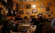 Flamenco and tapas tour in Barcelona