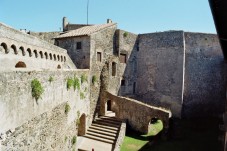 Fuga due Notti al Castello Orsini