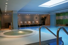Giornata di Relax in spa