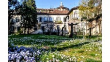 Tour Vigna di Leonardo con Aperitivo e Biglietti Cinema