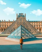 Pacchetto viaggio Parigi per 2 persone con Ingresso alla Reggia di Versailles