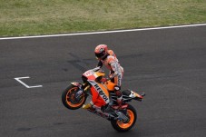 Weekend in Famiglia MotoGP Mugello Gold