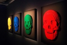 Mostra The Art Of The Brick - Pacchetto Famiglia