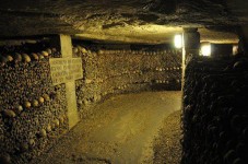 Tour dei sotterranei stregati di Edimburgo