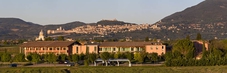 BENESSERE IN FAMIGLIA AD ASSISI