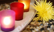 Spa Tour: Relaxing Somatic Therapy