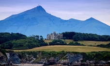 Tour in the French Basque Coast