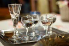 Fuga romantica a Bassano del Grappa con degustazione