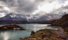Full Day Tour to Torres del Paine National Park