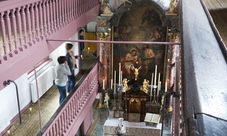 Museo Our Lord in the Attic - Biglietti