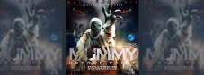 Halloween - The Mummy Horror Party