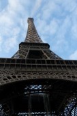 Torre Eiffel  Accesso prioritario