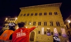 Florence Segway Night Tour