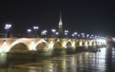 Weekend per due a Bordeaux con Escursione a Saint-Émilion con degustazione