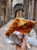 Bari Food Tour