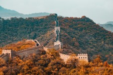 Buono Regalo Viaggio Soggiorno di coppia a Pechino