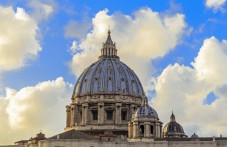 Tour dei Musei Vaticani con accesso esclusivo alla Scala del Bramante