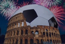 Weekend per Due Persone in una Capitale Ospitante Euro2020