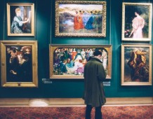 Buono regalo da 100€ per musei in Italia e in Europa