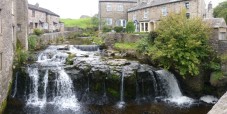 Tour guidato del Parco nazionale degli Yorkshire Dales